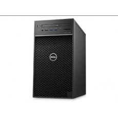 Dell Precision 3650 Tower i7-10700/8GB/256GB SSD/int.VGA/DVD-RW/W10Pro/3RNBD/Černý Dell Precision 3650 Tower i7-10700/8GB/256GB SSD/int.VGA/DVD-RW/W10Pro/3RNBD/Černý