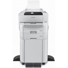 Epson WorkForce Pro WF-C8190DTWC Epson WorkForce Pro WF-C8190DTWC