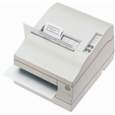 EPSON pokl.tisk.TM-U950,bílá,serial,bez zdroje,CZ