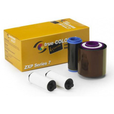 Ribbon černý pro ZXP 7 (potisk 5000 karet) Ribbon černý pro ZXP 7 (potisk 5000 karet)