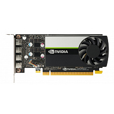 HP NVIDIA LL T1000E 8GB 4mDP GFX