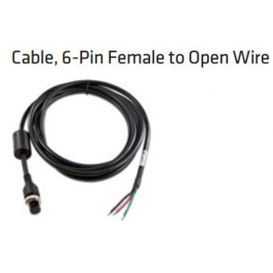 Honeywell Spare Cable,6Pin Female - Náhradní kabel