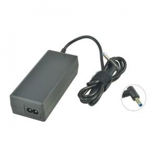 2-Power VP-3XMERT (709985-004 Alternative) AC Adapter 19.5V 3.33A 65W 4,5x3,0mm