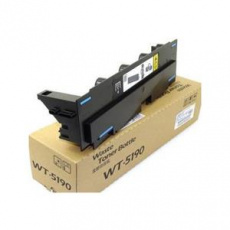 Kyocera odpadní nádobka WT-5190 Kyocera odpadní nádobka WT-5190