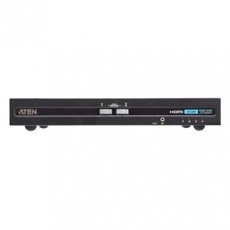 Aten CS1182H4-AT-G 2-Port USB HDMI Secure KVM Switch (PSD PP v4.0 Compliant) Aten CS1182H4-AT-G 2-Port USB HDMI Secure KVM Switch (PSD PP v4.0 Compliant)