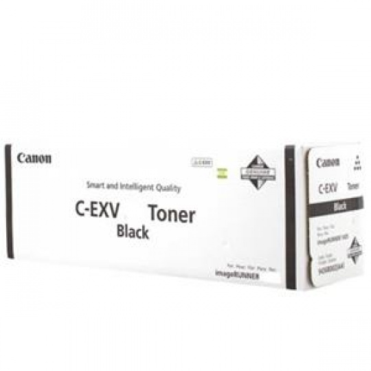 Canon toner C-EXV 54 pro iRC3025i / Black / 15500str.