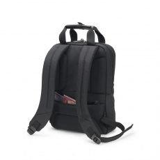 Dicota ECO Backpack Slim PRO 12-14.1 black