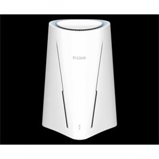 D-Link 5G NR AX3000 Wi-Fi 6 Router - G530v2