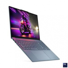 Lenovo YOGA PRO 9 Ultra 7 255H/32GB/1TB SSD/16"/OLED/2,8K/až 1100nitů/120Hz/RTX5060 8GB/170W/3r On-Site/WIN11 PRO/zelená Lenovo YOGA PRO 9 Ultra 7 255H/32GB/1TB SSD/16"/OLED/2,8K/až 1100nitů/120Hz/RTX5060 8GB/170W/3r On-Site/WIN11 PRO/zelená