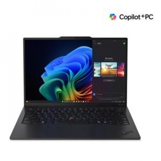 Lenovo ThinkPad X1 Carbon G13 Ultra 7 258V/AI/32GB/2TB SSD/14" 2.8K OLED/3yPremier/Win11 Pro/ černá