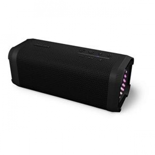 Philips TAS5000EB portable bluetooth speaker