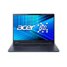 Acer TravelMate P4 16/TMP416-74-TCO-59YP/U5-225H/16"/WUXGA/32GB/1TB/Intel int/W11P/Blue/2R Acer TravelMate P4 16/TMP416-74-TCO-59YP/U5-225H/16"/WUXGA/32GB/1TB/Intel int/W11P/Blue/2R
