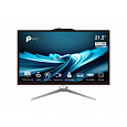 MSI PRO 21.5"FHD/Touch/G7400/8G/128/W11P bílý