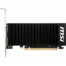 MSI GT 1030 2GHD4 LP OC MSI GT 1030 2GHD4 LP OC