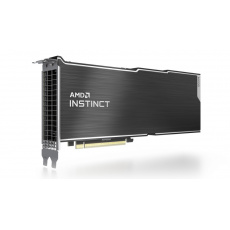 AMD Radeon Instinct™ MI100 Accelerator AMD Radeon Instinct™ MI100 Accelerator