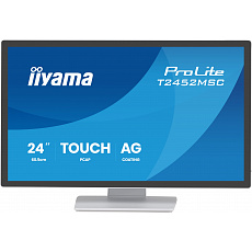 24" LCD iiyama T2452MSC-W2AG-IPS,FHD,10P 24" LCD iiyama T2452MSC-W2AG-IPS,FHD,10P