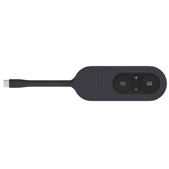 iiyama - Wireless presentation USB-C dongle