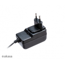 AKASA - 15W USB Type-C power adapter AKASA - 15W USB Type-C power adapter