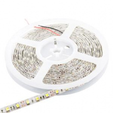 WE LED páska 5m SMD50 60ks/14.4W/m 10mm studená ex WE LED páska 5m SMD50 60ks/14.4W/m 10mm studená ex