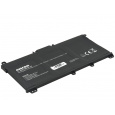 Baterie AVACOM pro HP 255 G8, G9, 470 G8, G9 Li-Pol 11,34V 3620mAh 41Wh - HW03XL