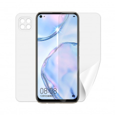 Screenshield HUAWEI P40 Lite folie na celé tělo