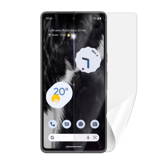 Screenshield GOOGLE Pixel 7 5G fólie na displej