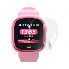 Screenshield ALIGATOR Watch Junior GPS fólie na displej Screenshield ALIGATOR Watch Junior GPS fólie na displej