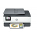 HP OfficeJet Pro 8022E, A4, LAN, Wi-Fi Dir, USB