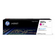 HP 207A Purpurový toner, W2213A