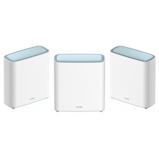 D-Link M32-3 EAGLE PRO AI AX3200 Mesh System (3-pack) D-Link M32-3 EAGLE PRO AI AX3200 Mesh System (3-pack)