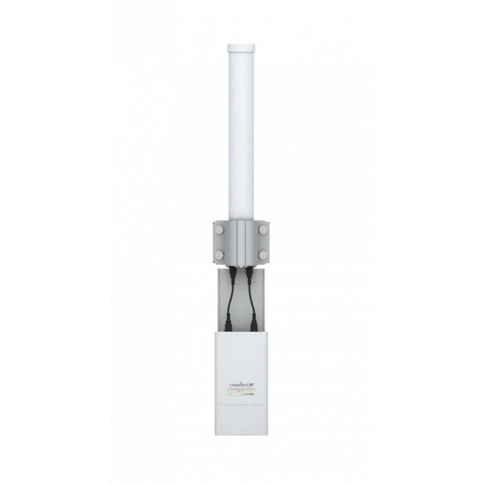 Ubiquiti AMO-5G10 - UISP airMAX Omni 5 GHz, 10 dBi Anténa