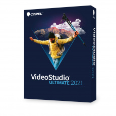 VideoStudio 2021 Ultimate ML EU VideoStudio 2021 Ultimate ML EU