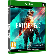 XSX - Battlefield 2042 XSX - Battlefield 2042