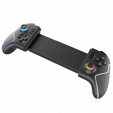 iPega SW2123 Wireless RGB Gamepad pro Nintendo Switch/Nintendo Switch 2 Black iPega SW2123 Wireless RGB Gamepad pro Nintendo Switch/Nintendo Switch 2 Black