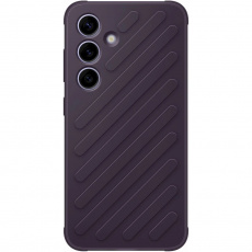 Samsung Tvrzený zadní kryt S24 Dark Violet