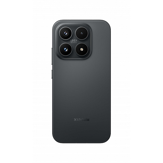 Xiaomi 17/12GB/512GB/Black