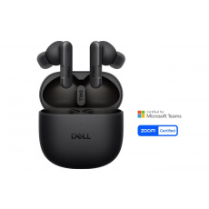 Dell Pro Plus Earbuds - EB525/ANC/BT/MS/Černá Dell Pro Plus Earbuds - EB525/ANC/BT/MS/Černá