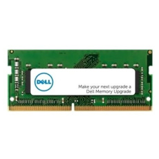 Dell Memory Upgrade - 8GB - 1RX16 DDR5 SODIMM 4800MHz