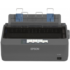 Epson/LQ-350/Tisk/Jehl/A4/USB