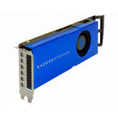 HP Radeon Pro WX 9100 16GB Graphics HP Radeon Pro WX 9100 16GB Graphics