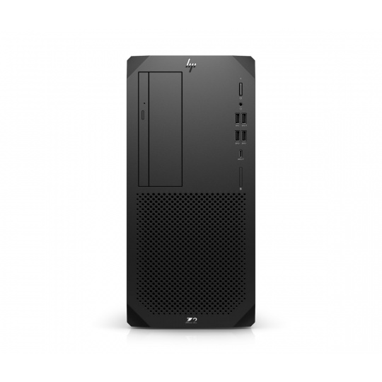 HP Z2/G9/Tower/i9-13900K/64GB/2TB SSD/RTX A4000/W11P/3R