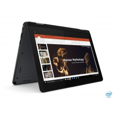 Lenovo ThinkPad 11e Yoga G6, 11.6" HD, m3-8100Y, 8GB, 256GB SSD, Windows 10 Pro Lenovo ThinkPad 11e Yoga G6, 11.6" HD, m3-8100Y, 8GB, 256GB SSD, Windows 10 Pro