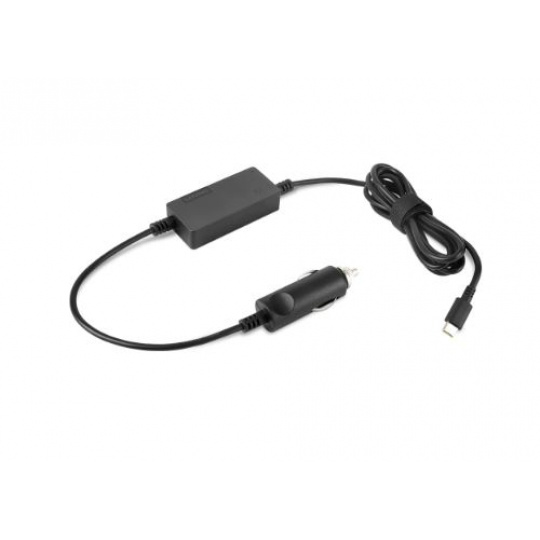 65W USB-C DC Travel Adapter