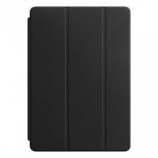 Apple iPad Pro 12,9´´ Leather Smart Cover - Black Apple iPad Pro 12,9´´ Leather Smart Cover - Black