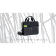 LEITZ Taška na notebook  Complete, 15.6", černá