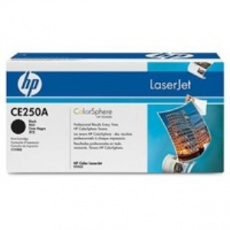 HP toner 504A/Black/5000 stran HP toner 504A/Black/5000 stran