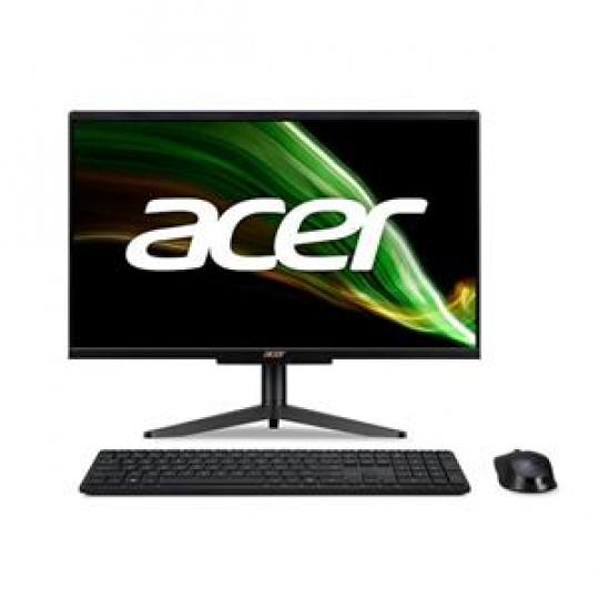 Acer Aspire C22-1600 ALL-IN-ONE 21,5" VA LED FHD/Pentium N6005/8GB/256GB SSD/ Free DOS