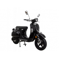ViaGo Bologna Classic, leskle černá, 2000W, 45 km/h, dojezd až 50 km, včetně baterie + dárek zdarma + TV 40“ TCL 40S5403A ANDROID ViaGo Bologna Classic, leskle černá, 2000W, 45 km/h, dojezd až 50 km, včetně baterie + dárek zdarma + TV 40“ TCL 40S5403A ANDROID