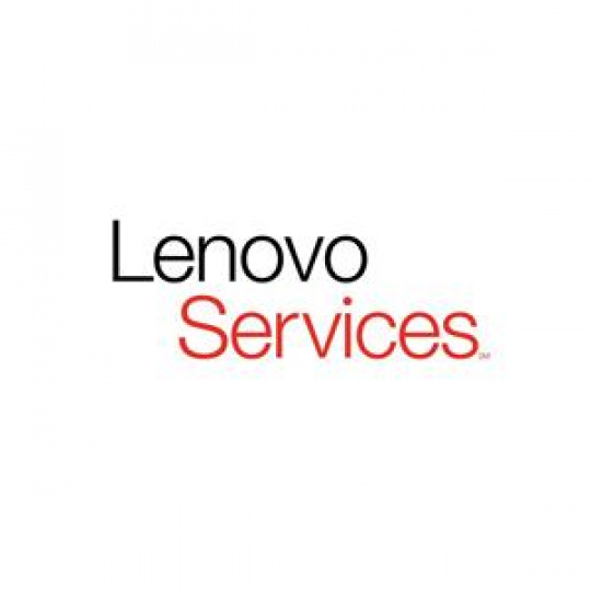 Lenovo ThinkSystem 3Y Tech Inst 24x7 24 Hour Committed Service Repair + YourDrive YourData (SR530)