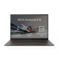 ASUS Zenbook S 16 OLED - Ryzen AI 9 HX 370/32GB/2TB SSD/16"/3K/OLED/Touch/2y PUR/Win 11 PRO/šedá